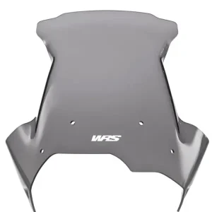 Tani Szyba motocyklowa WRS Caponord do BMW F 650 GS/ F 700 GS (11-17)/ F 800 GS (06-18) przyciemniana [bez mocowania]
