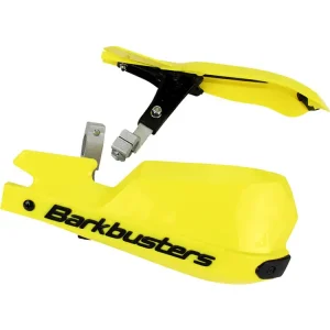 Bestseller Handbary Barkbusters VPS Motocross żółte