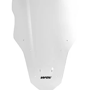 Kup online Szyba motocyklowa WRS Touring do Hondy CRF1000L Africa Twin / Adventure Sports (15-19) przezroczysta