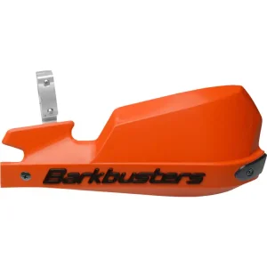 Handbary Barkbusters VPS Motocross pomarańczowe Nowy