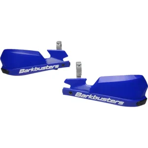 Darmowy zwrot Handbary Barkbusters VPS Motocross niebieskie