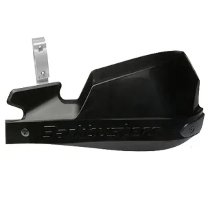 Oferta czasowa Handbary Barkbusters VPS Motocross czarne