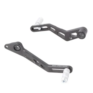 Do wyczerpania zapasów Dźwignia hamulca + dźwignia zmiany biegów SW-MOTECH Honda CB750 Hornet (22-)