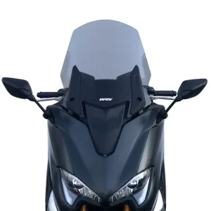 Szyba do skutera WRS Touring Yamaha T-Max 530 (17-19)/ T-Max 560 (20-21) przyciemniana Szybka wysyłka