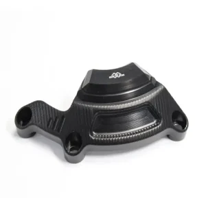 Osłona silnika GILLES MoPro Yamaha MT-10 (16-22) czarna [na lewą stronę] Wyjątkowa oferta