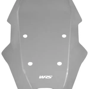 Wybór klientów Szyba do skutera WRS Touring BMW C 400 X (18-) przyciemniana