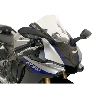 Sprawdź teraz Szyba motocyklowa WRS Race High Yamaha YZF R1/ M (15-19) przezroczysta