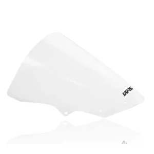 Wyjątkowa oferta Szyba motocyklowa WRS Race High Kawasaki ZX-6R (09-20), ZX-6R 636 (13-23), ZX-10R (08-10) przezroczysta