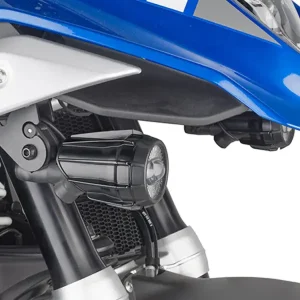 Obniżka ceny Mocowanie halogenów Kappa KS322 BMW R 1300 GS (23-) [wersja bez gmoli]