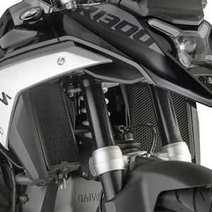 Hit sprzedaży Osłona chłodnicy Kappa BMW R 1300 GS (23-)/ Adventure (25-) czarna