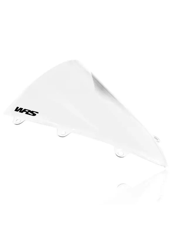 Oferta limitowana Szyba motocyklowa WRS Race High Honda CBR 1000 RR (12-16) przezroczysta