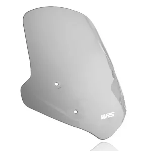 Oferta Szyba motocyklowa WRS Standard BMW R 1250 R (19-24) przyciemniana