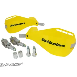 Handbary Barkbusters Ego z mocowaniem [22mm] żółte Oferta czasowa