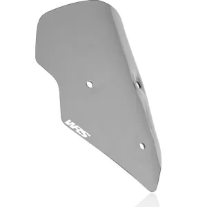 Łatwy zwrot Szyba motocyklowa WRS Intermedio Ducati Multistrada 1200 / S (10-12) przyciemniana