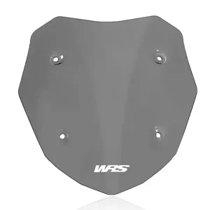 Hit sprzedaży Szyba motocyklowa WRS Sport BMW F 900 XR (20-) mocno przyciemniana