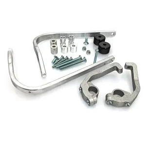 Zestaw montażowy handbarów Barkbusters Suzuki DS 250SX V-Storm (23-24)/ Kawasaki Z 125 Pro (16-)/ Honda CT 125 (20-)/Msx 125 Grom (14-20) Oferta
