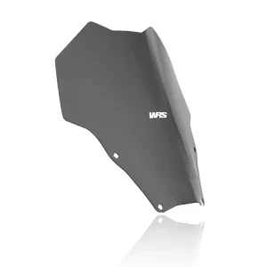 Najlepsza cena Szyba do skutera WRS Sport Honda Forza 125 (18-21), Forza 300 (18-20) mocno przyciemniana
