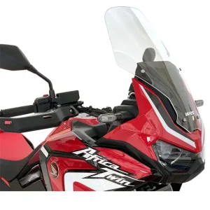Szyba motocyklowa WRS Touring Honda CRF1100L Africa Twin (20-23) przezroczysta Rabat