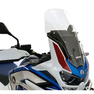 Szyba motocyklowa WRS Standard Honda CRF1100L Africa Twin Adventure Sports (20-23) przezroczysta Ostatnie sztuki