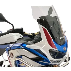 Szyba motocyklowa WRS Intermedio Honda CRF1100L Africa Twin Adventure Sports (20-23) przyciemniana Oferta