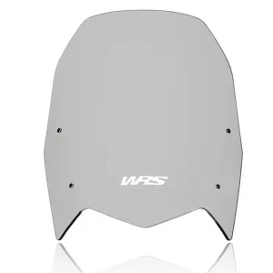 Tylko dziś Szyba motocyklowa WRS Standard Yamaha Tenere 700 (19-24) przyciemniana