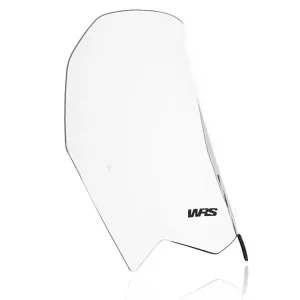 Szyba motocyklowa WRS Touring Yamaha Tenere 700 (19-24) przezroczysta Kup online