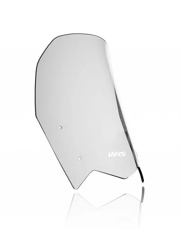 Sprawdź teraz Szyba motocyklowa WRS Touring Yamaha Tenere 700 (19-24) przyciemniana