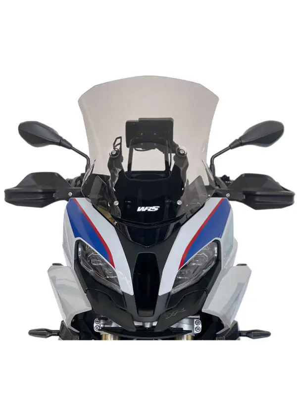 Szyba motocyklowa WRS Caponord BMW S 1000 XR (20-), M 1000 XR (23-) przyciemniana Oferta limitowana