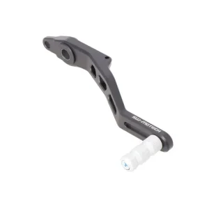 Dźwignia hamulca SW-MOTECH Triumph Trident 660 (21-)/ 800 (25-) Bestseller