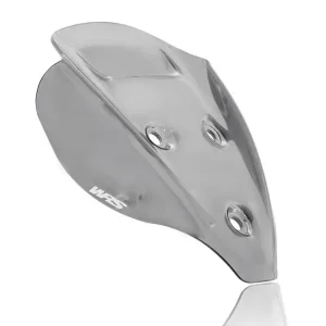 Szyba motocyklowa WRS Sport Ducati Streetfighter V4/ S (20-24) mocno przyciemniana Popularny