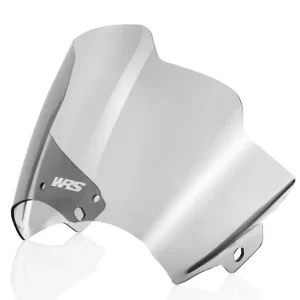 Popularny Szyba motocyklowa WRS Sport BMW R 1200 GS/ Adventure (04-12) przyciemniana