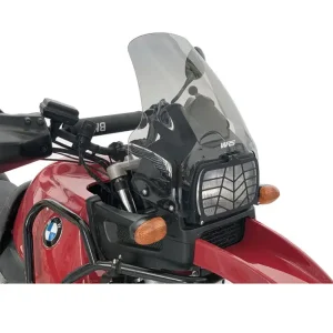 Szyba motocyklowa WRS Standard BMW R 1100 GS (94-99) przyciemniana Nowość
