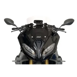Nie przegap Szyba motocyklowa WRS Sport BMW R 1200 RS (15-18)/ R 1250 RS (18-24) przezroczysta