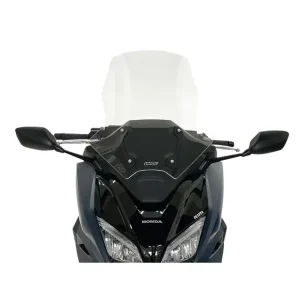 Szyba do skutera WRS Standard Honda Forza 750 (21-24) przezroczysta Zniżka