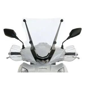 Szyba do skutera WRS Sport Honda SH 125/ 150 (20-25), SH 350 (21-25) przezroczysta Oferta czasowa