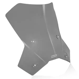 Bezpieczna płatność Szyba motocyklowa WRS Caponord KTM Super Adventure 1290 R/ S (21-24) przyciemniana