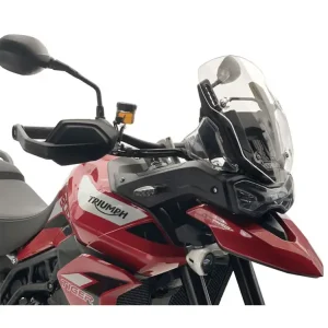 Szyba motocyklowa WRS Sport Triumph Tiger 850 Sport (20-)/ 900 (20-24) przezroczysta Najlepsza cena