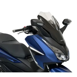 Super okazja Szyba do skutera WRS Sport Honda Forza 125/ 350 (21-24) przezroczysta