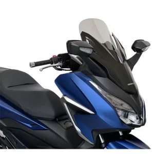 Zamów dziś Szyba do skutera WRS Standard Honda Forza 125/ 350 (21-) przyciemniana