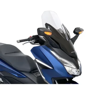 Popularny Szyba do skutera WRS Touring Honda Forza 125/ 350 (21-) przezroczysta