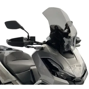 Szyba do skutera WRS Sport Honda ADV 350 (22-) przyciemniana Taniej