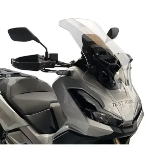Szyba do skutera WRS Touring Honda ADV 350 (22-) przezroczysta Wybór klientów