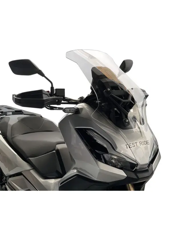 Szyba do skutera WRS Touring Honda ADV 350 (22-) przezroczysta Wybór klientów