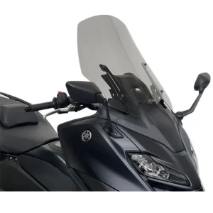 Zamów dziś Szyba do skutera WRS Touring Yamaha T-Max 560 (22-) przyciemniana