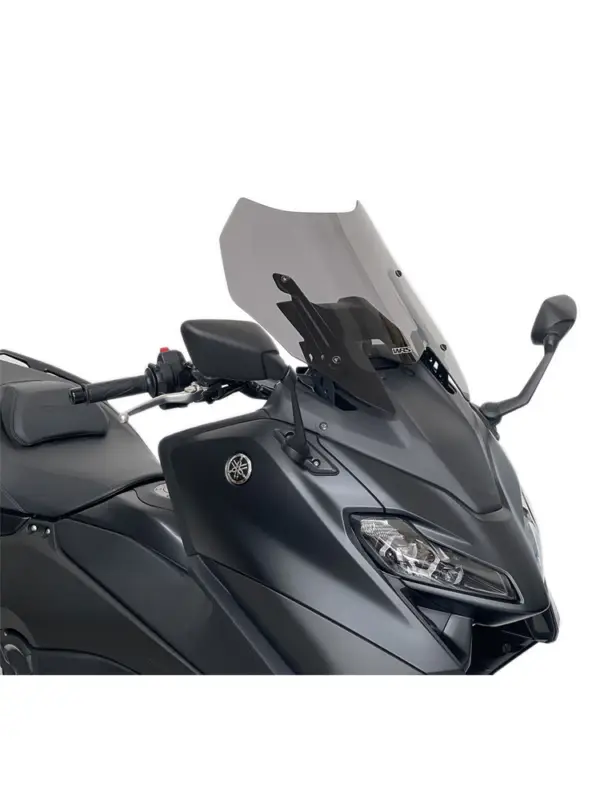 Szyba do sktuera WRS Intermedio Yamaha T-Max 560 (22-) mocno przyciemniana Bezpieczna płatność