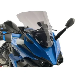 Szyba motocyklowa WRS Touring Suzuki GSX-S 1000 GT (22-24) przyciemniana Oferta