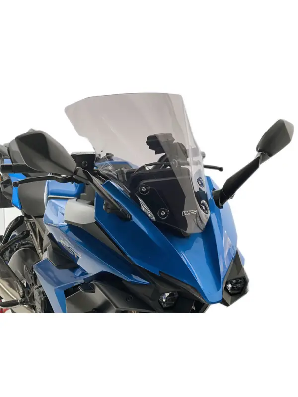 Szyba motocyklowa WRS Touring Suzuki GSX-S 1000 GT (22-24) przyciemniana Oferta
