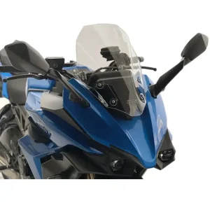 Szyba motocyklowa WRS Sport Suzuki GSX-S 1000 GT (22-24) przezroczysta Niska cena