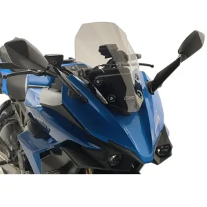 Szyba motocyklowa WRS Sport Suzuki GSX-S 1000 GT (22-24) przyciemniana Bestseller