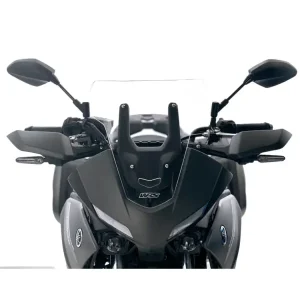 Szyba motocyklowa WRS Sport Yamaha Tracer 7/ GT (21-24) przezroczysta Wybór klientów